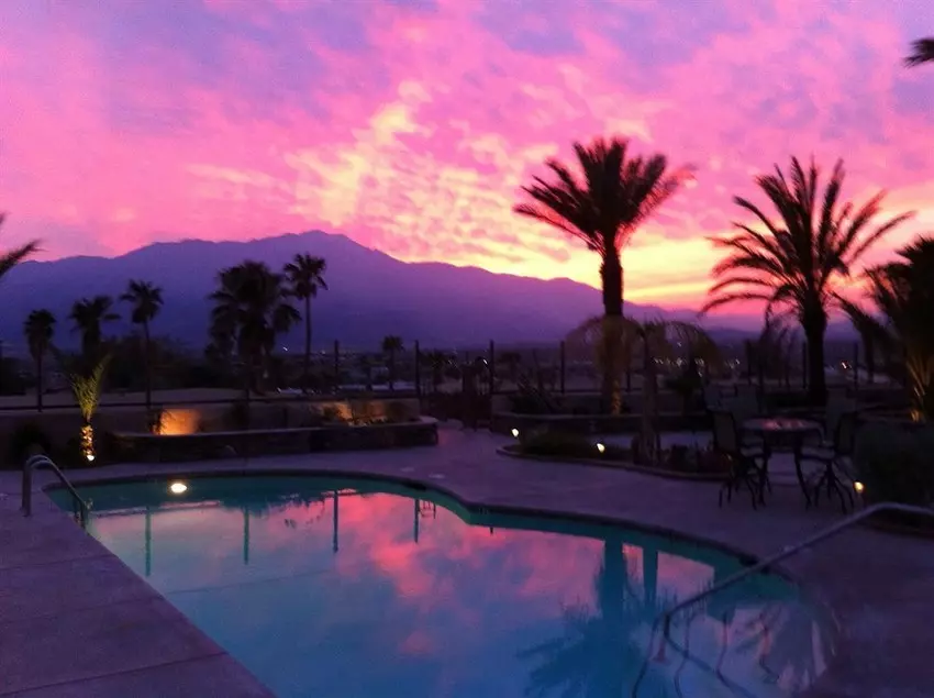 Bella Monte Hot Springs Resort & Spa