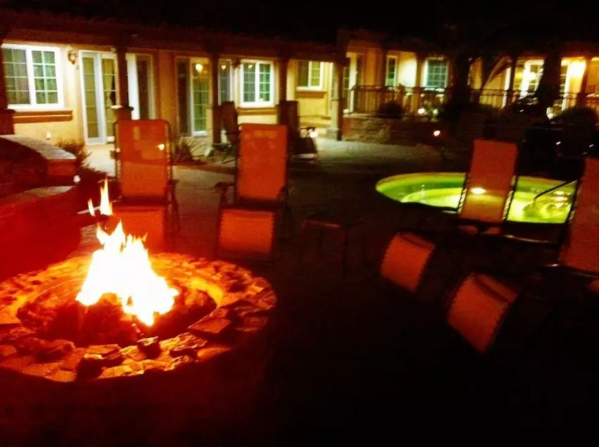 Bella Monte Hot Springs Resort & Spa