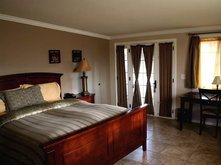 Bella Monte Hot Springs Resort & Spa