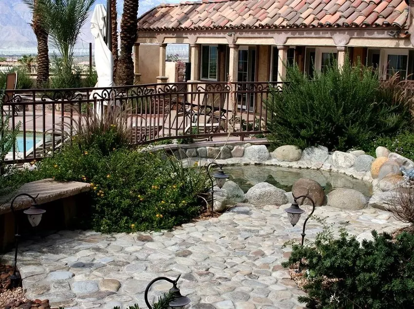 Bella Monte Hot Springs Resort & Spa