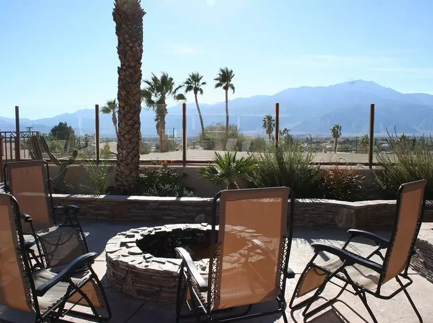 Bella Monte Hot Springs Resort & Spa