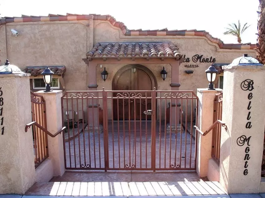 Bella Monte Hot Springs Resort & Spa