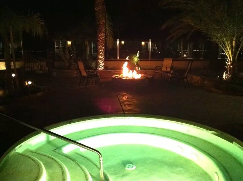 Bella Monte Hot Springs Resort & Spa
