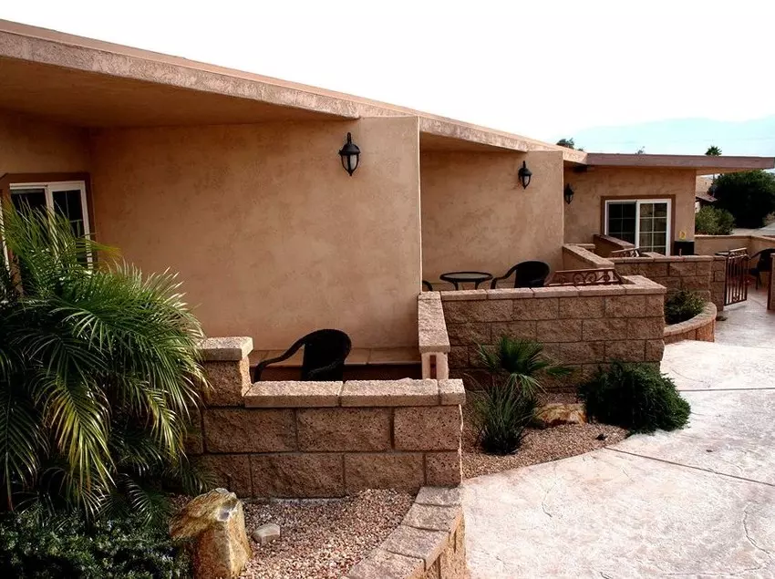 Bella Monte Hot Springs Resort & Spa