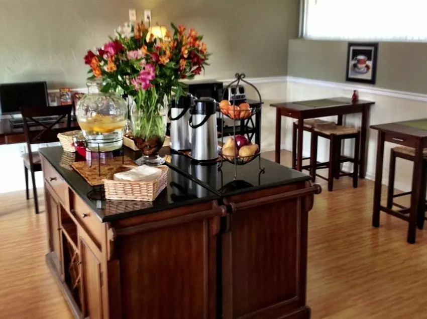 Bella Monte Hot Springs Resort & Spa