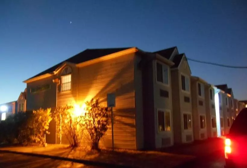 Centerway Hotel Tonawanda