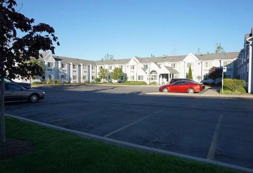 Centerway Hotel Tonawanda