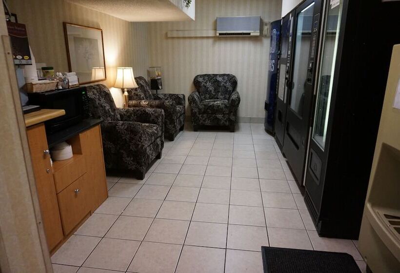 Centerway Hotel Tonawanda
