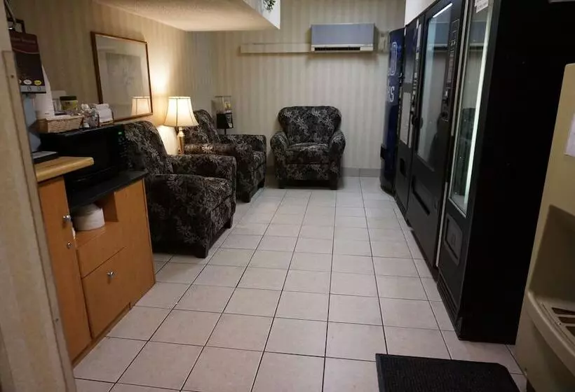 Centerway Hotel Tonawanda