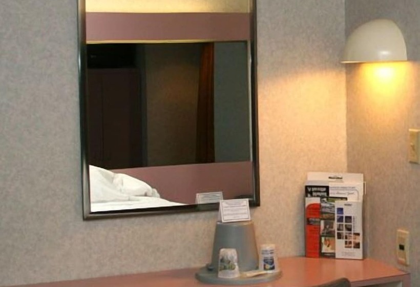 Centerway Hotel Tonawanda