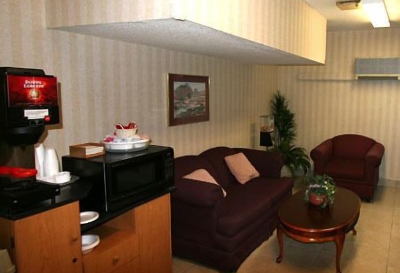 Centerway Hotel Tonawanda