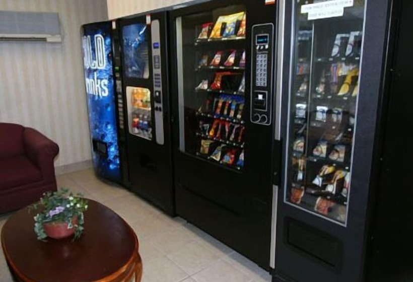 Centerway Hotel Tonawanda