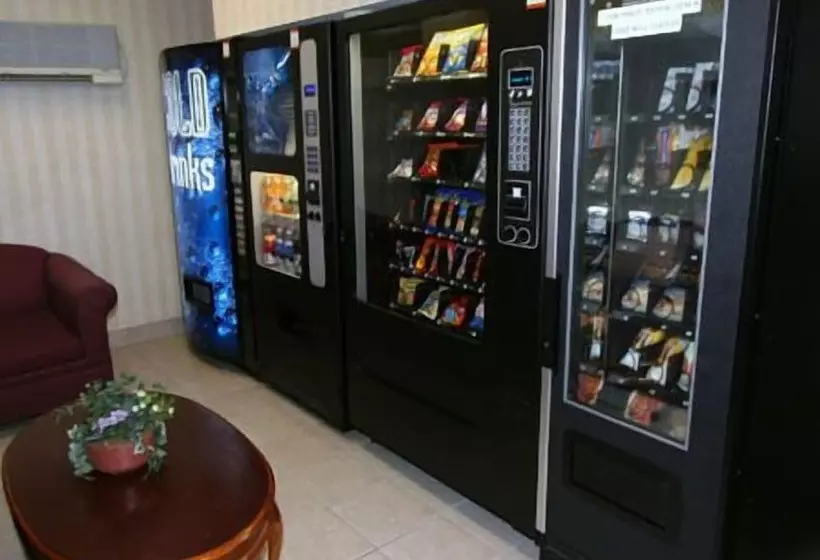 Centerway Hotel Tonawanda