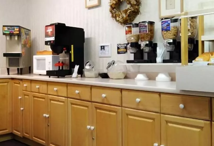 Centerway Hotel Tonawanda