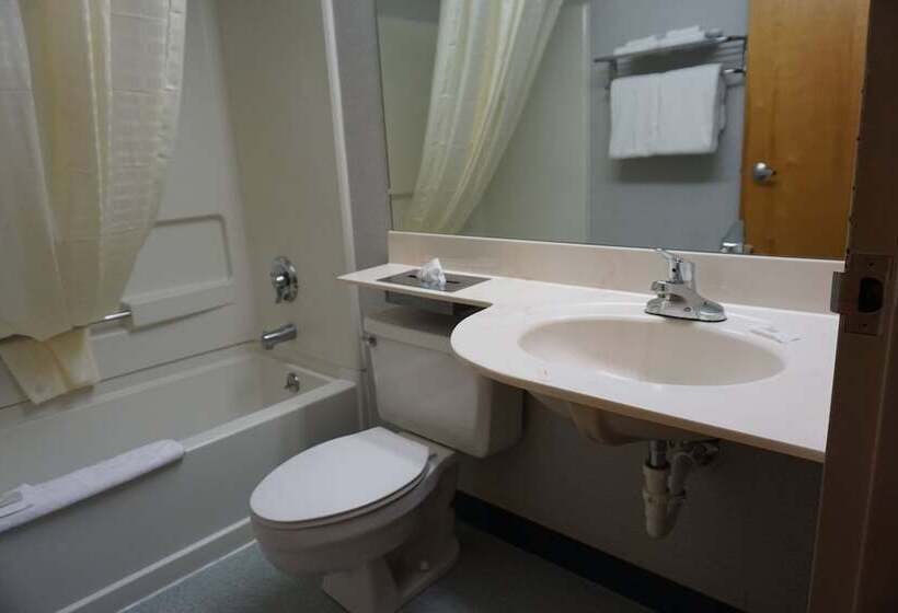 Centerway Hotel Tonawanda