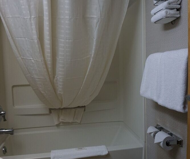 Centerway Hotel Tonawanda