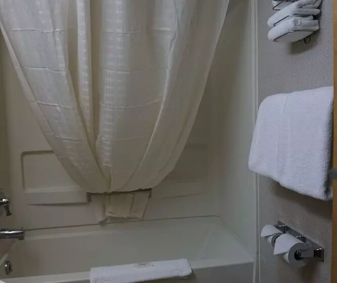 Centerway Hotel Tonawanda