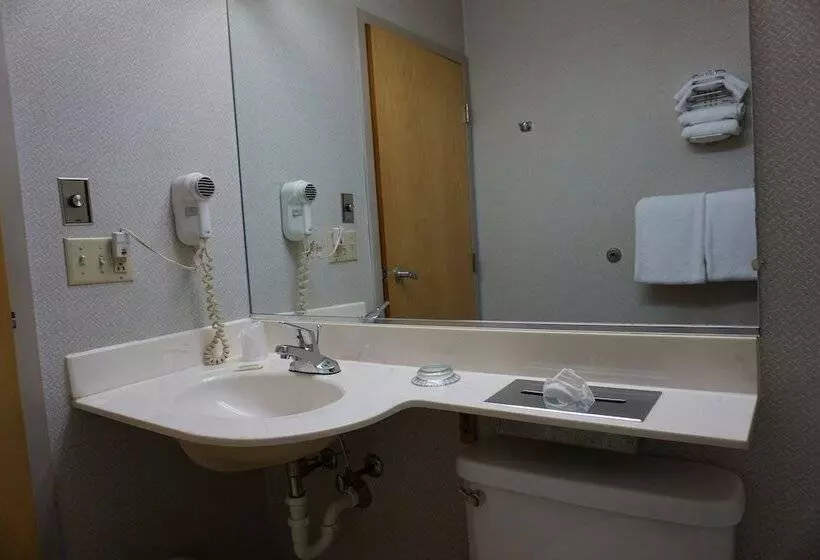 Centerway Hotel Tonawanda