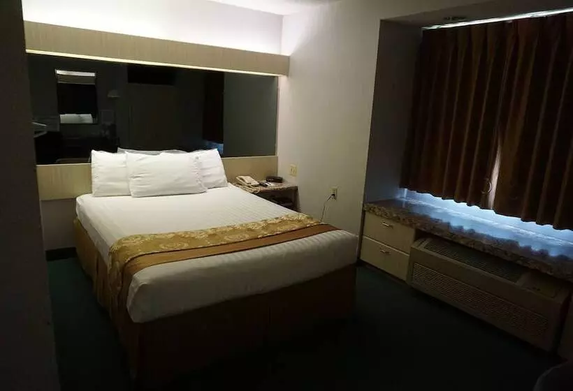 Centerway Hotel Tonawanda