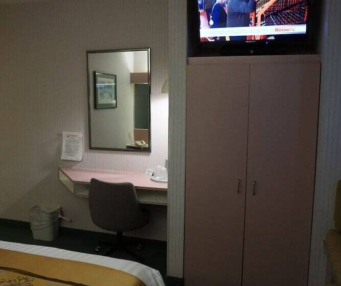 Centerway Hotel Tonawanda