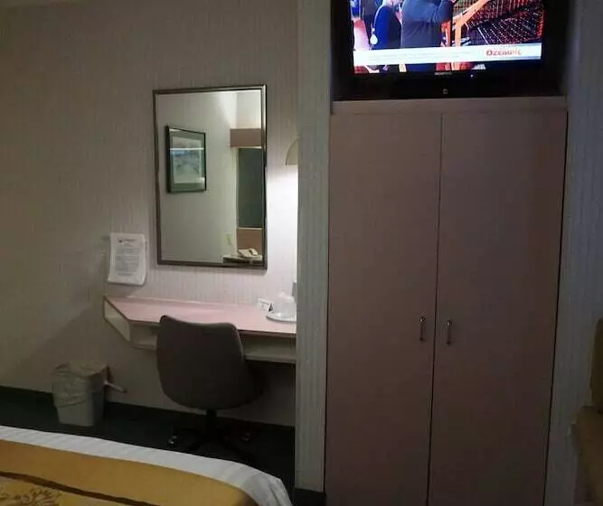 Centerway Hotel Tonawanda