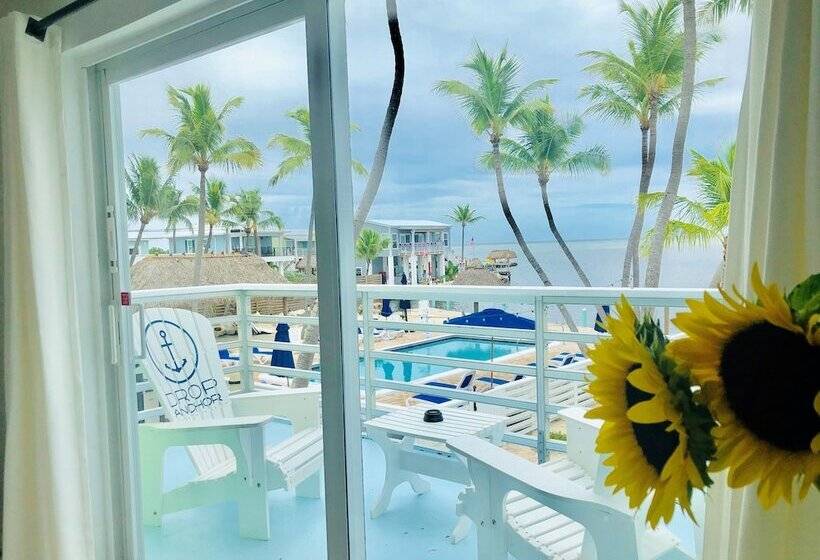 Drop Anchor Resort & Marina