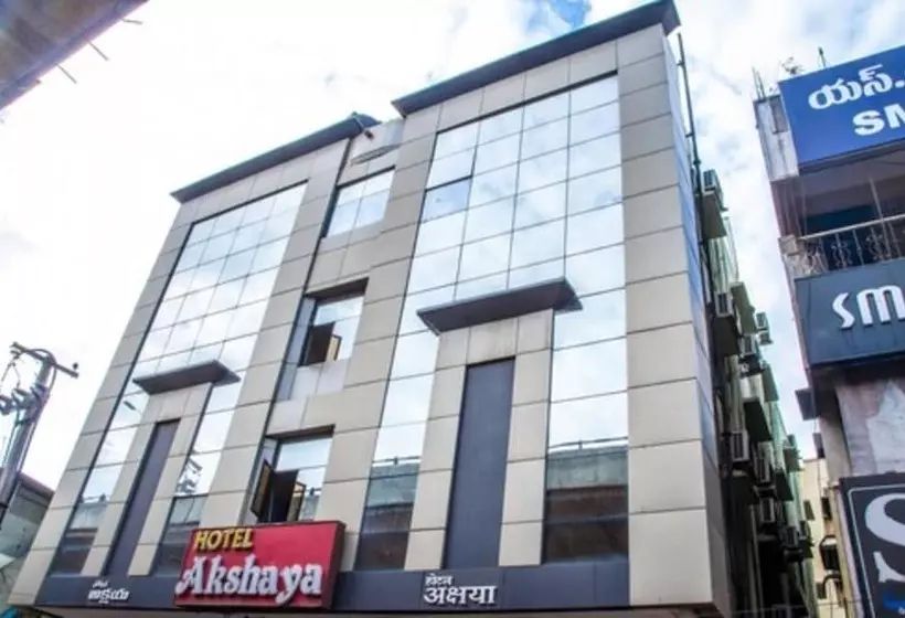 هتل Akshaya
