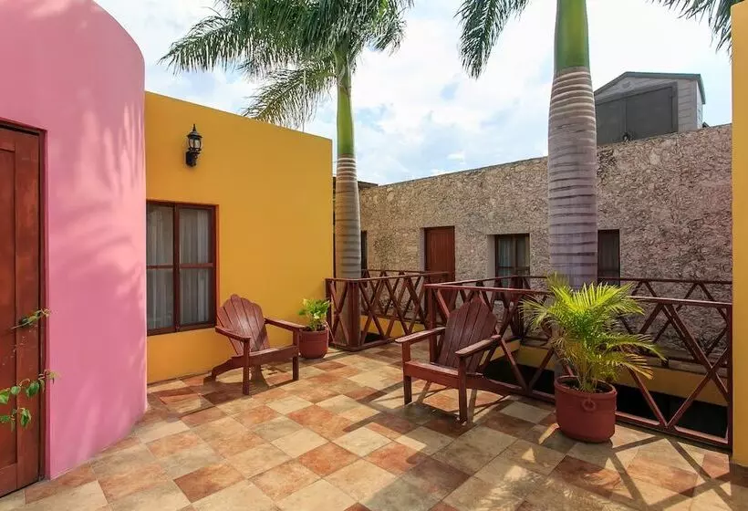 Art 57 Hotel Adults Only