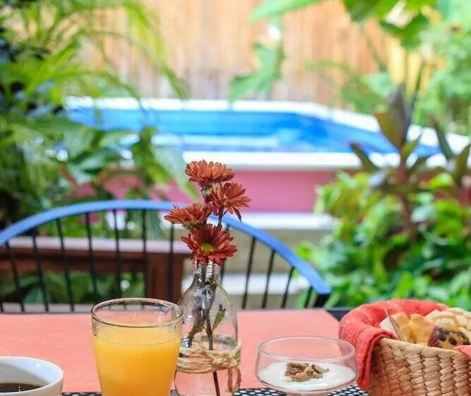 Art 57 Hotel Adults Only