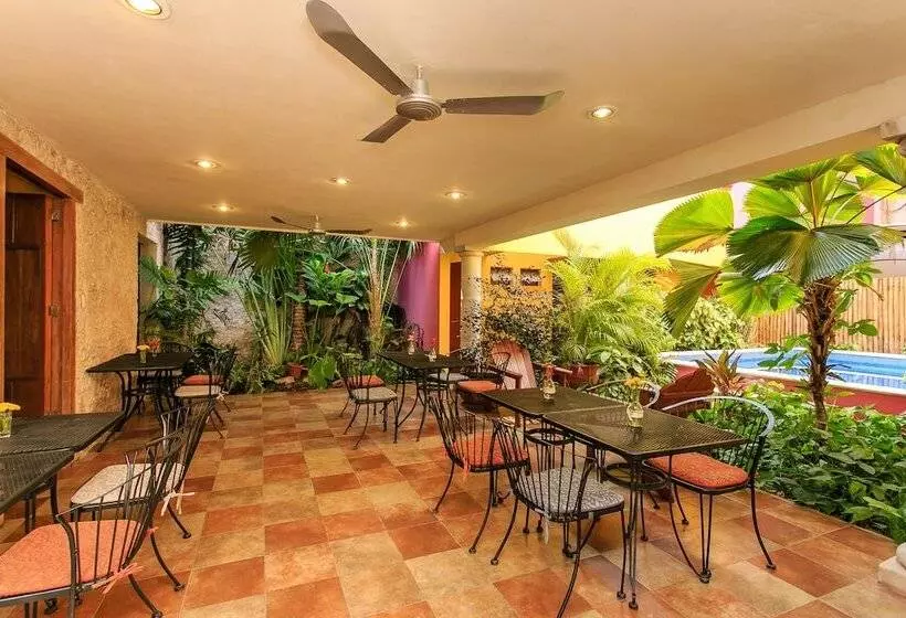 Art 57 Hotel Adults Only