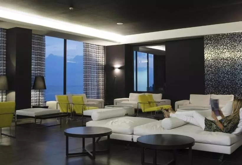 호텔 Atlantica Mikri Poli Crete