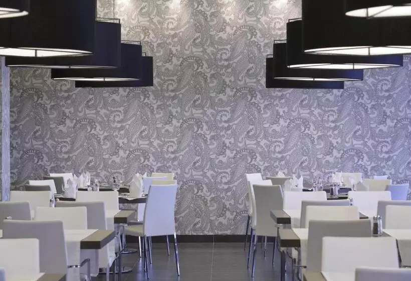 호텔 Atlantica Mikri Poli Crete