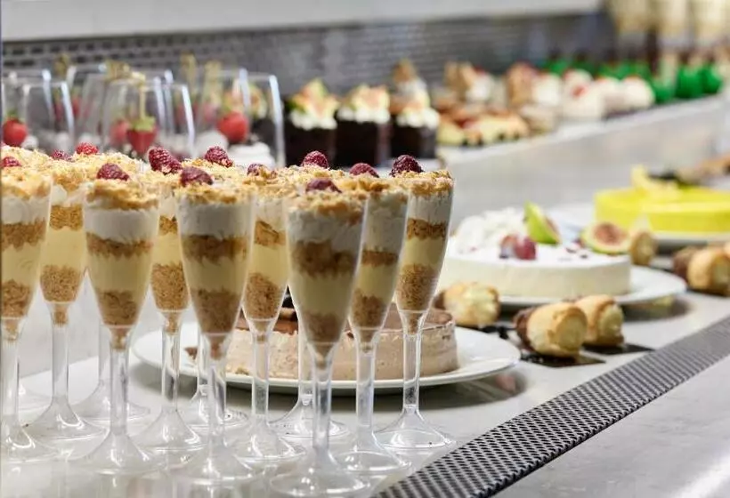 호텔 Atlantica Mikri Poli Crete