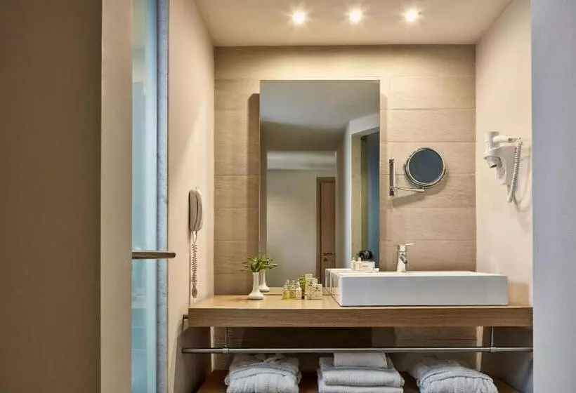 호텔 Atlantica Mikri Poli Crete