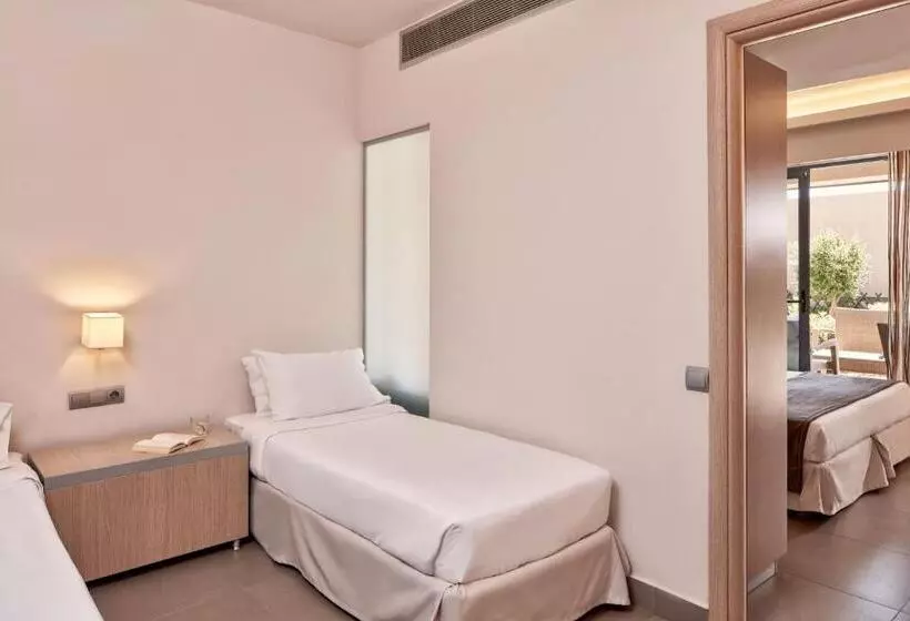 호텔 Atlantica Mikri Poli Crete