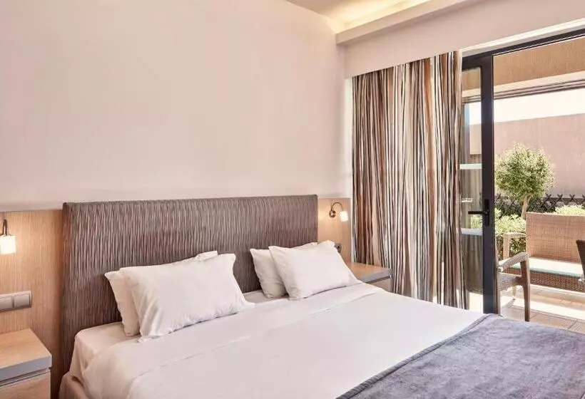 호텔 Atlantica Mikri Poli Crete