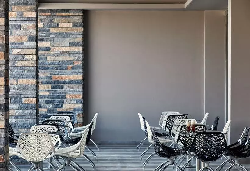 호텔 Atlantica Mikri Poli Crete