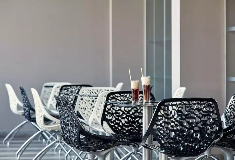 호텔 Atlantica Mikri Poli Crete