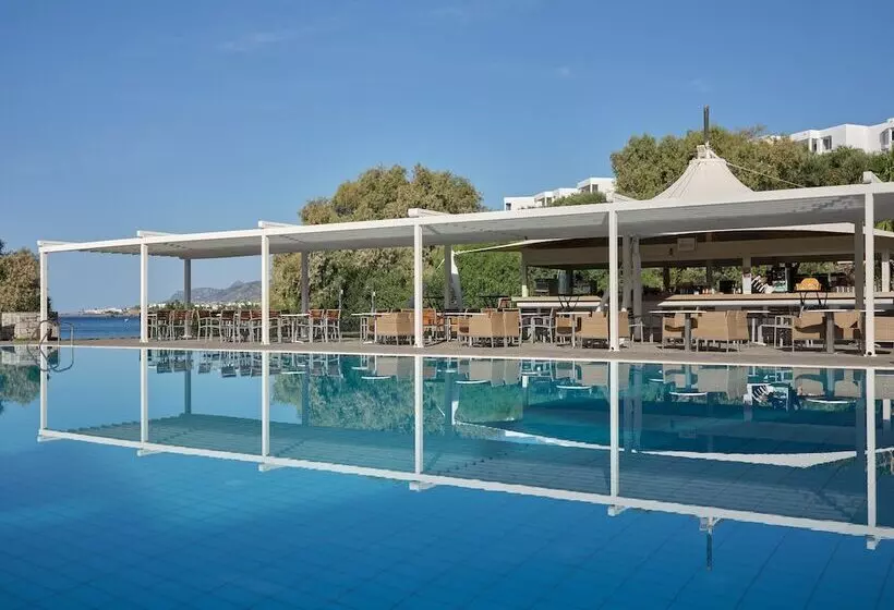 호텔 Atlantica Mikri Poli Crete