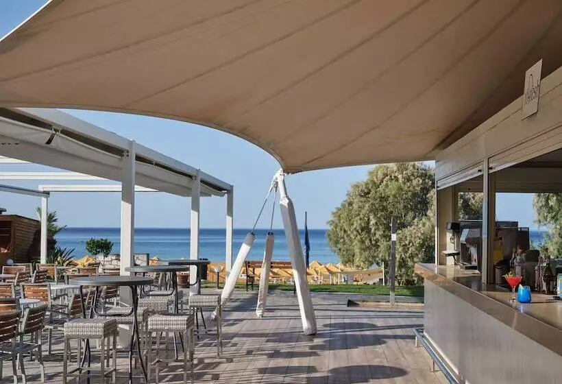 호텔 Atlantica Mikri Poli Crete