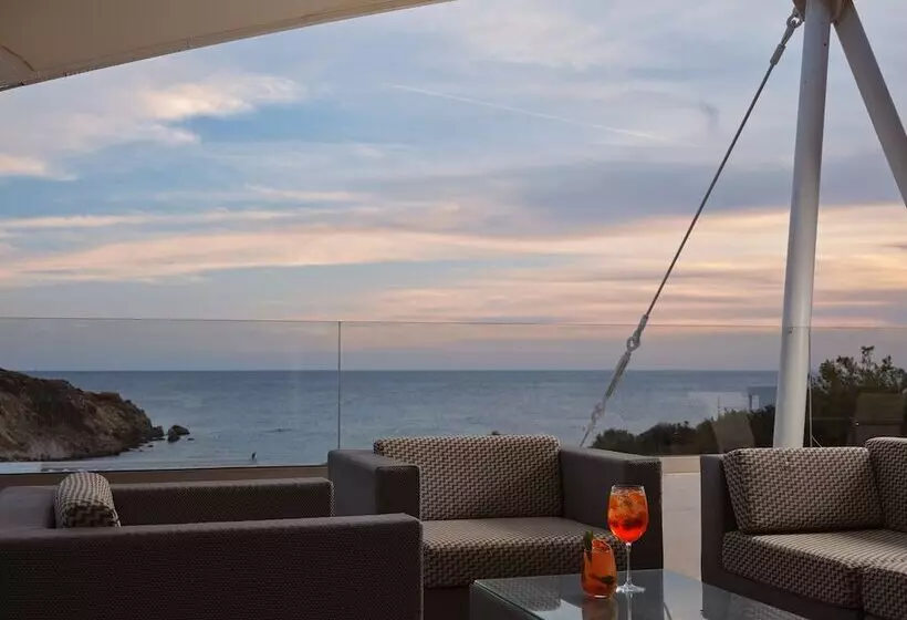 호텔 Atlantica Mikri Poli Crete