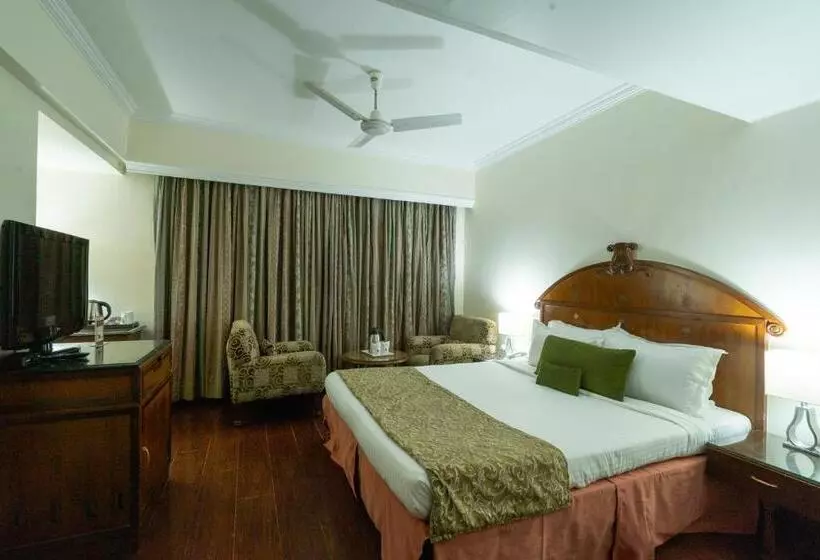 هتل Celebration Raipur