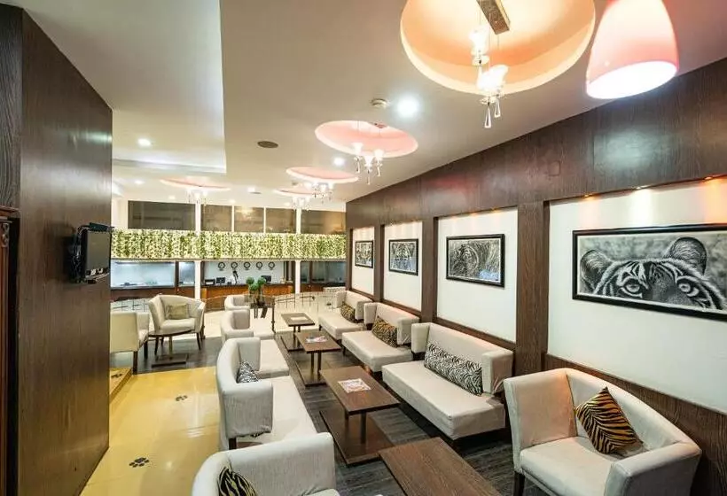 هتل Celebration Raipur