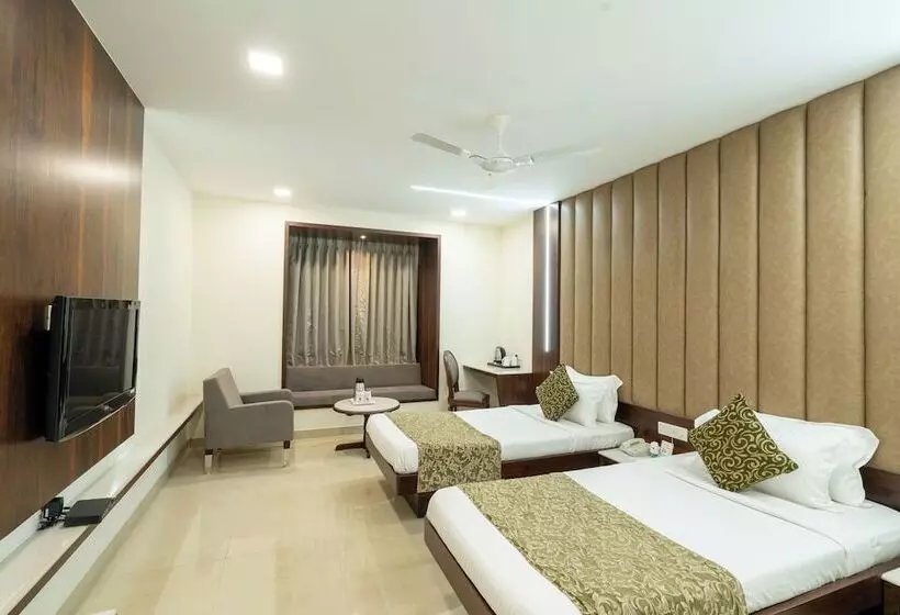 هتل Celebration Raipur