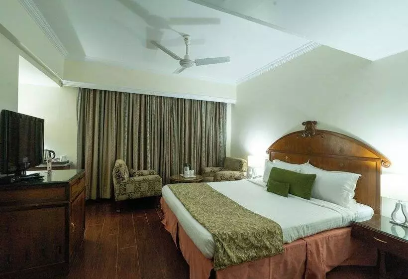 هتل Celebration Raipur