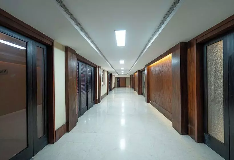 هتل Celebration Raipur