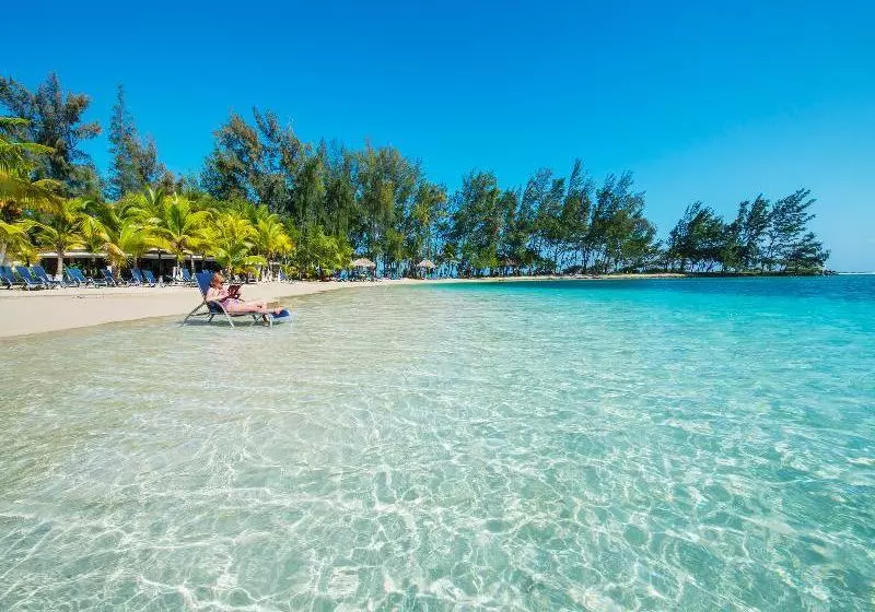 فندق Fantasy Island Dive Resort