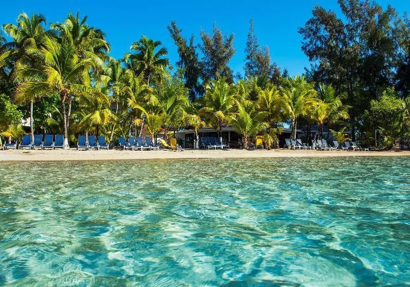 فندق Fantasy Island Dive Resort