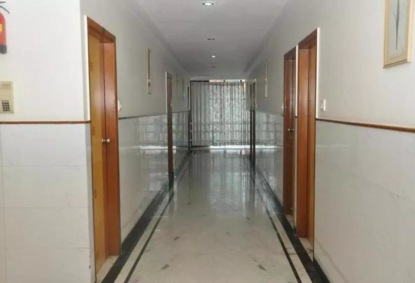 בית מלון כפרי Gangothri