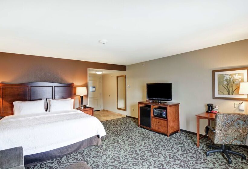 Otel Hampton Inn And Suites New Hartford/utica